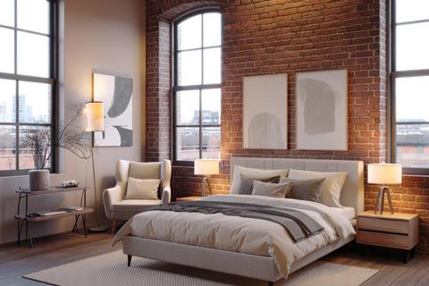 1 bedroom apartment for sale, Isaac Way, Manchester