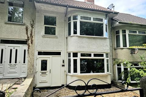 3 bedroom terraced house for sale, Brislington Hill, Bristol BS4