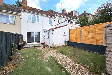 3 bedroom terraced house for sale, Brislington Hill, Bristol BS4