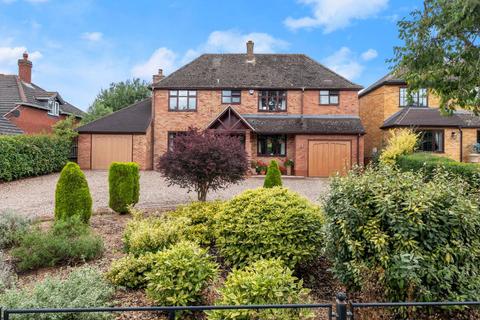 undefined, Leamington Road, Princethorpe, Rugby