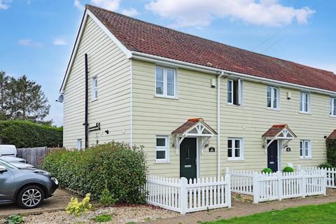 Acer Cottage, 3 Cripsey Avenue, Ongar, CM5 0AT