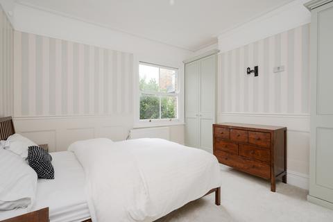 undefined, Merton Hall Road, London SW19