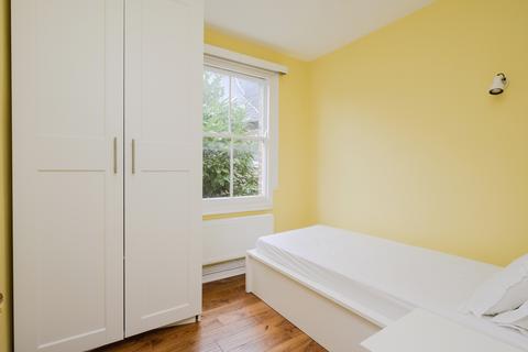 undefined, Merton Hall Road, London SW19