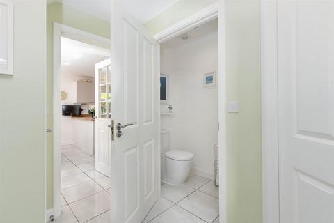 4 bedroom detached house for sale, Barnards Way, Kibworth Harcourt LE8