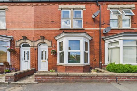 undefined, St John Street, Bridlington
