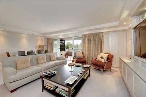 2 bedroom apartment for sale, St. James's Terrace, St John's Wood, London, NW8