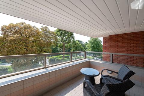 2 bedroom apartment for sale, St. James's Terrace, St John's Wood, London, NW8