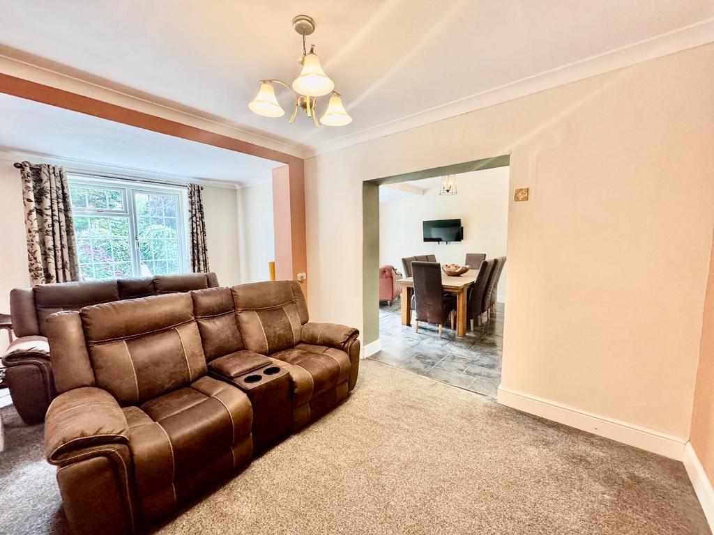Cinema Room