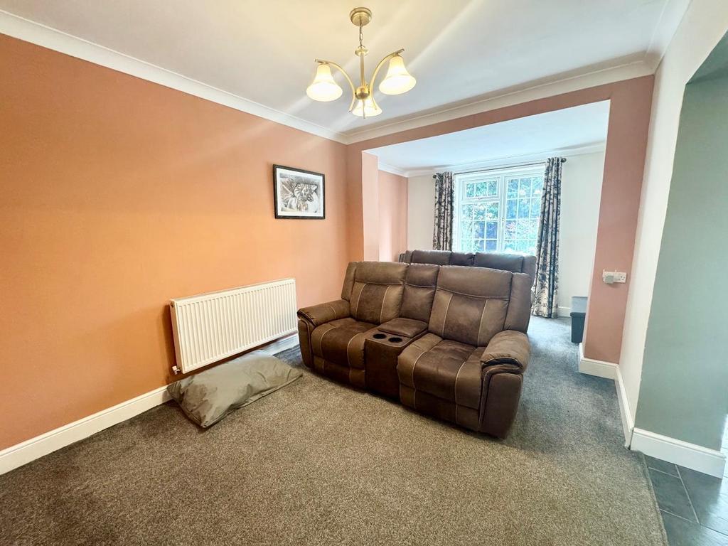Cinema Room