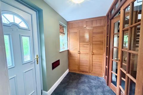 4 bedroom detached house for sale, Elwick Road, Hartlepool