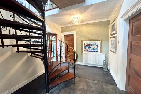 4 bedroom detached house for sale, Elwick Road, Hartlepool