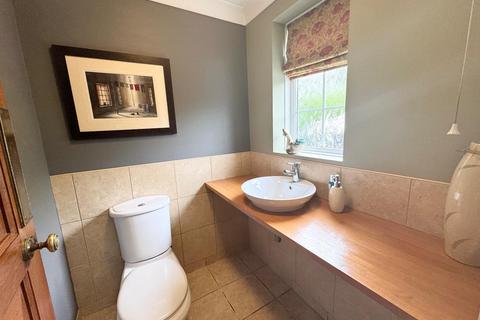4 bedroom detached house for sale, Elwick Road, Hartlepool