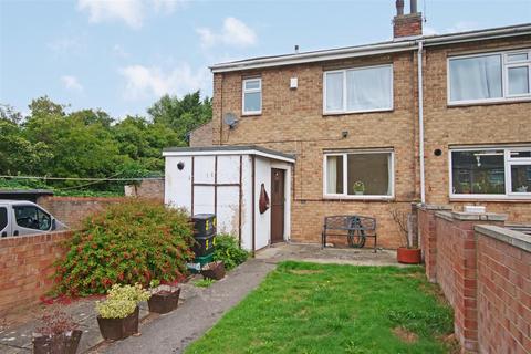 3 bedroom terraced house for sale, Lindsey Avenue, York