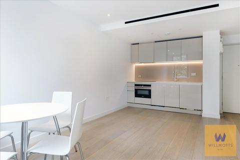 1 bedroom apartment for sale, Albion Court, Albion Place, London, W6