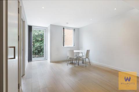 1 bedroom apartment for sale, Albion Court, Albion Place, London, W6