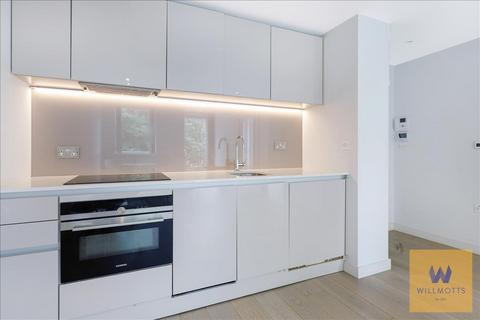 1 bedroom apartment for sale, Albion Court, Albion Place, London, W6