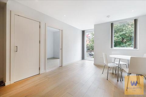 1 bedroom apartment for sale, Albion Court, Albion Place, London, W6