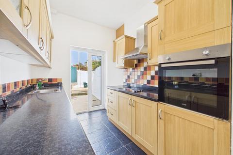 2 Richmond Road, Ilfracombe, EX34 8DG
