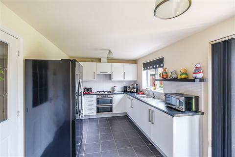 4 bedroom detached house for sale, Plough Drive, Glasgow G72