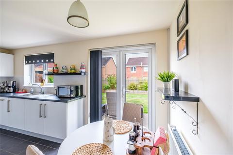 4 bedroom detached house for sale, Plough Drive, Glasgow G72