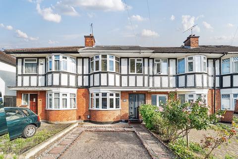 4 bedroom terraced house for sale, Malvern Avenue, Harrow, HA2