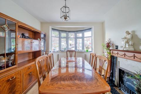 4 bedroom terraced house for sale, Malvern Avenue, Harrow, HA2