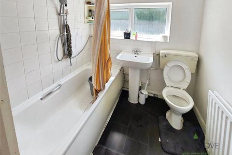 undefined, Geranium Road, West Midlands DY2