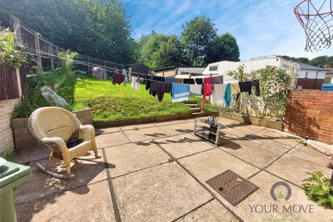 undefined, Geranium Road, West Midlands DY2