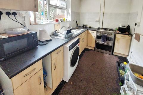 undefined, Geranium Road, West Midlands DY2