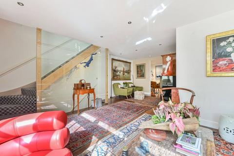 3 bedroom terraced house for sale, Petersham Mews, South Kensington, London, SW7