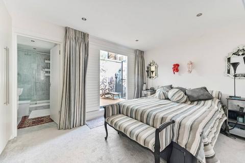 3 bedroom terraced house for sale, Petersham Mews, South Kensington, London, SW7