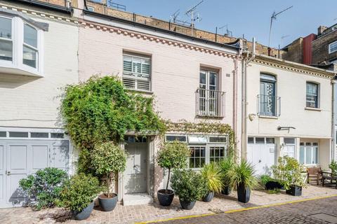 undefined, Petersham Mews, South Kensington, London, SW7