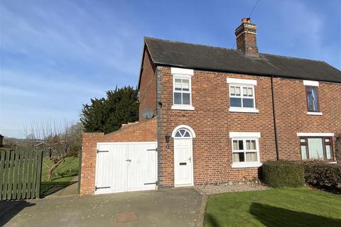 undefined, Moreton Mill, Shawbury, Shrewsbury