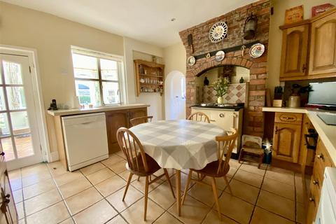 undefined, Moreton Mill, Shawbury, Shrewsbury