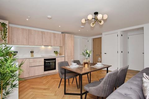 2 bedroom apartment for sale, Saughton Road North, Edinburgh EH12