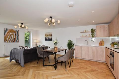 2 bedroom apartment for sale, Saughton Road North, Edinburgh EH12