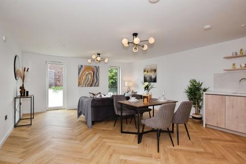 2 bedroom apartment for sale, Saughton Road North, Edinburgh EH12