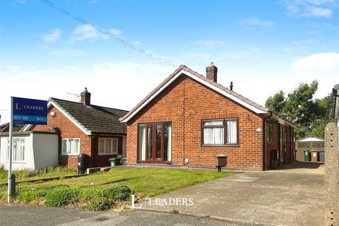 undefined, Belper Avenue, Carlton, Nottingham