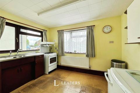 undefined, Belper Avenue, Carlton, Nottingham