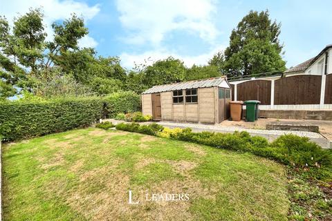 undefined, Belper Avenue, Carlton, Nottingham