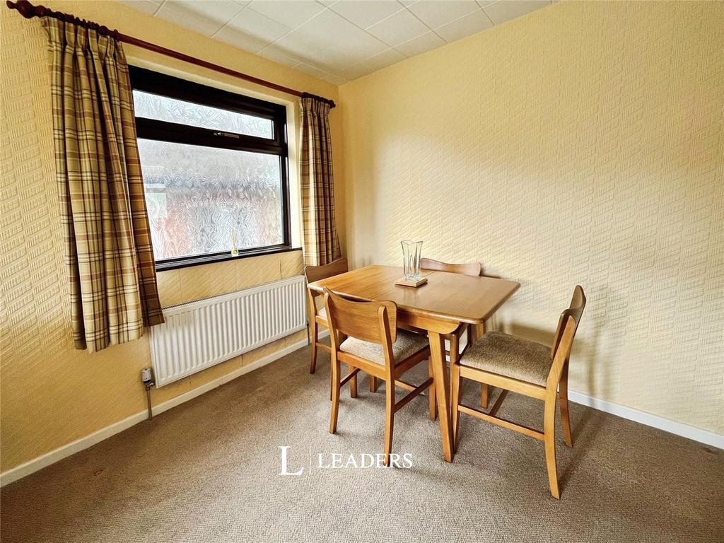 Living/Dining