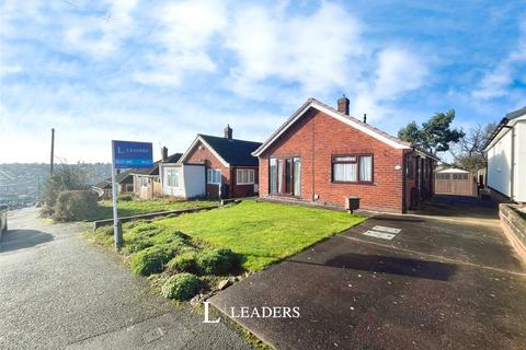 undefined, Belper Avenue, Carlton, Nottingham