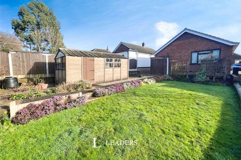 undefined, Belper Avenue, Carlton, Nottingham