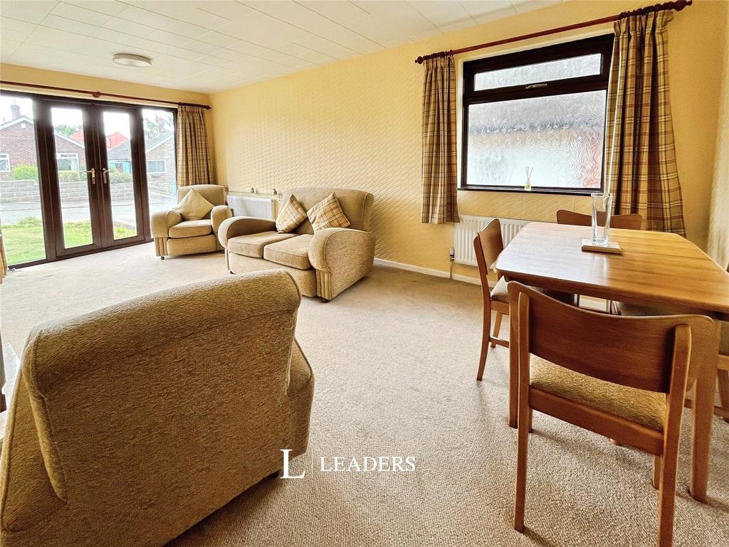 Living/Dining