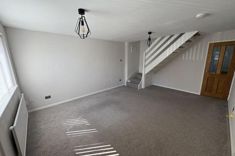 2 bedroom semi-detached house to rent, Llwyn Y Bioden, Cwmrhydyceirw, SA6 6TD