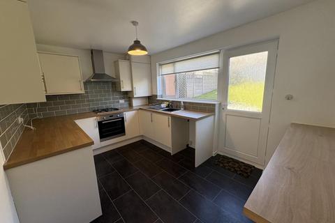 2 bedroom semi-detached house to rent, Llwyn Y Bioden, Cwmrhydyceirw, SA6 6TD