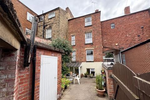 undefined, King Street, Derbyshire DE56