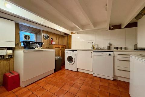 undefined, King Street, Derbyshire DE56