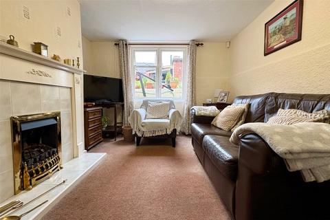 undefined, King Street, Derbyshire DE56