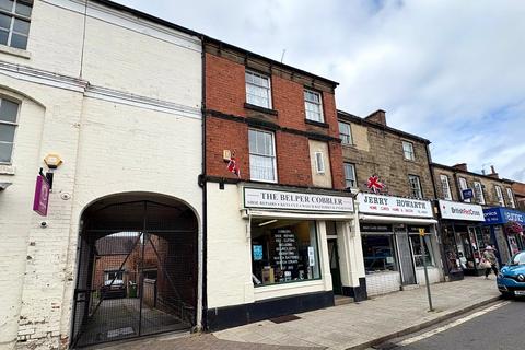 undefined, King Street, Derbyshire DE56